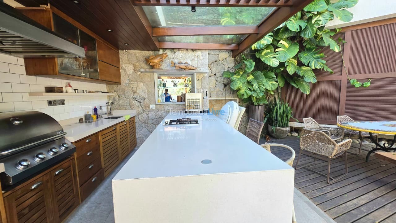 Casa para aluguel de temporada em Angra dos Reis (Angra dos Reis)