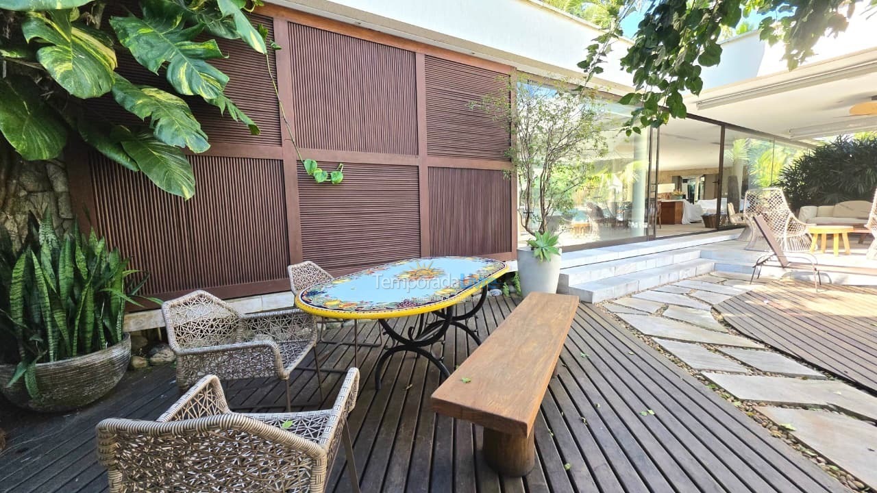 Casa para aluguel de temporada em Angra dos Reis (Angra dos Reis)