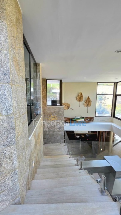 Casa para aluguel de temporada em Angra dos Reis (Angra dos Reis)