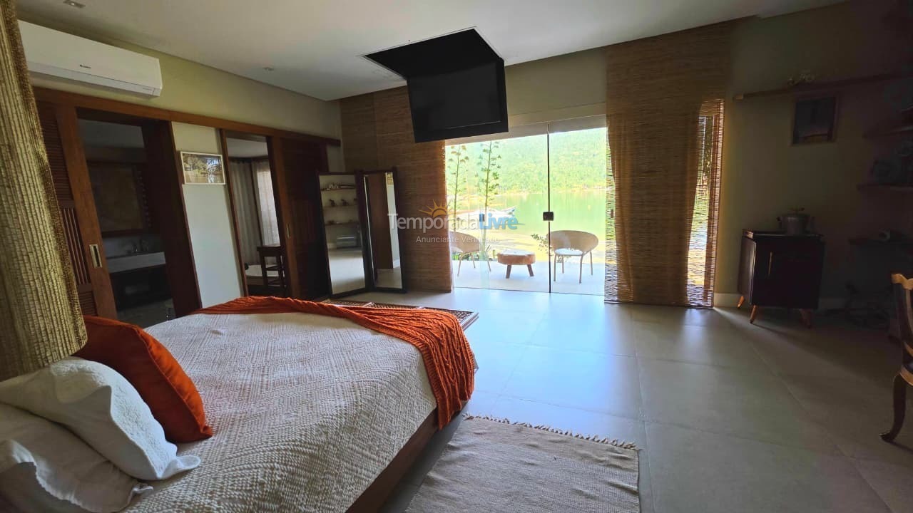 Casa para aluguel de temporada em Angra dos Reis (Angra dos Reis)