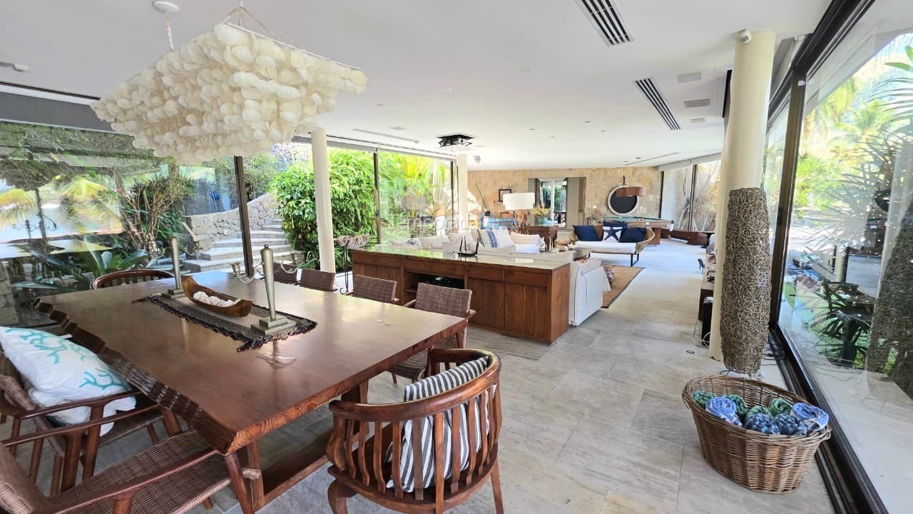 Casa para aluguel de temporada em Angra dos Reis (Angra dos Reis)