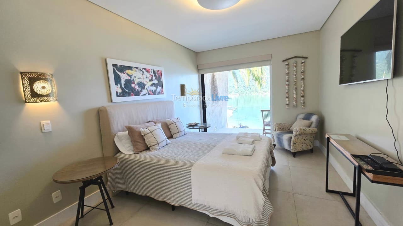 Casa para aluguel de temporada em Angra dos Reis (Angra dos Reis)