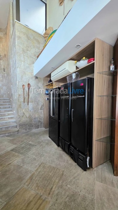 Casa para aluguel de temporada em Angra dos Reis (Angra dos Reis)