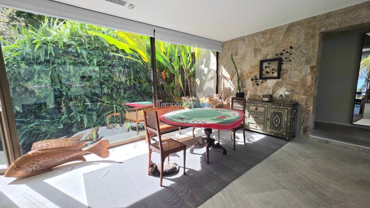 Casa para aluguel de temporada em Angra dos Reis (Angra dos Reis)