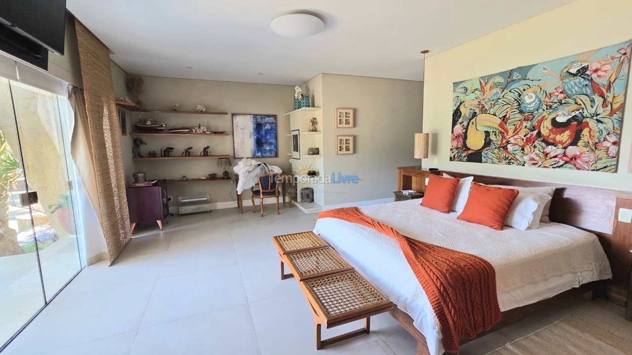 Casa para aluguel de temporada em Angra dos Reis (Angra dos Reis)