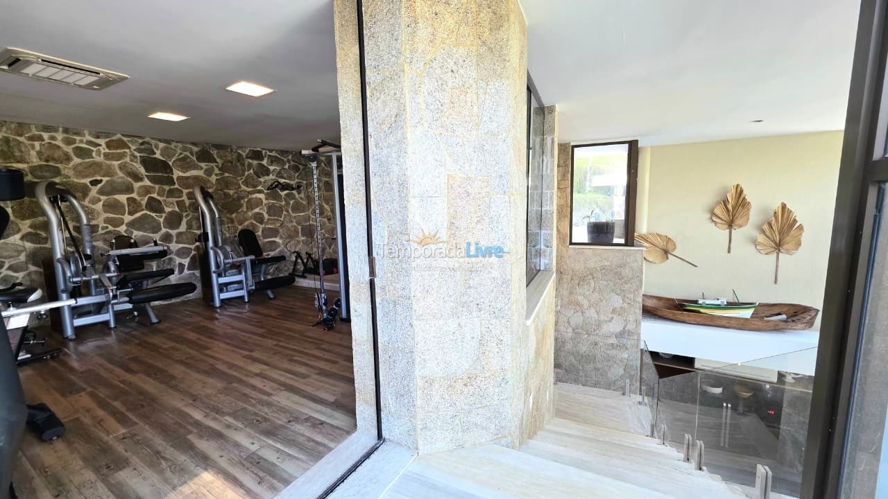 Casa para aluguel de temporada em Angra dos Reis (Angra dos Reis)