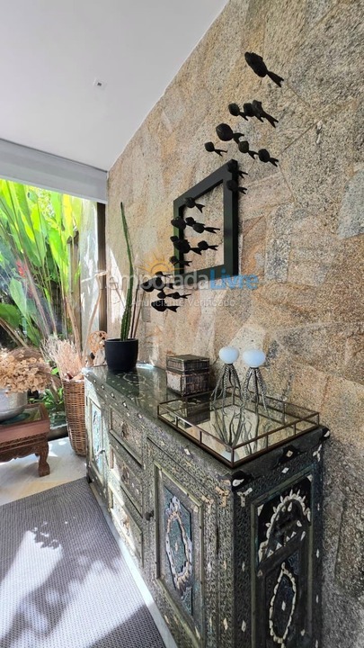 Casa para aluguel de temporada em Angra dos Reis (Angra dos Reis)
