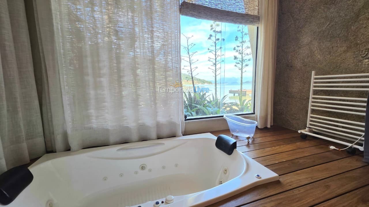 Casa para aluguel de temporada em Angra dos Reis (Angra dos Reis)