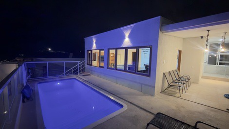 Casa Martin de Sá - 800 metros da praia