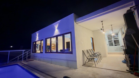 Casa Martin de Sá - 800 metros da praia