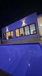 Casa Martin de Sá - 800 metros da praia