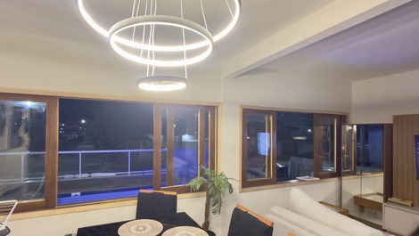 Casa Martin de Sá - 800 metros da praia