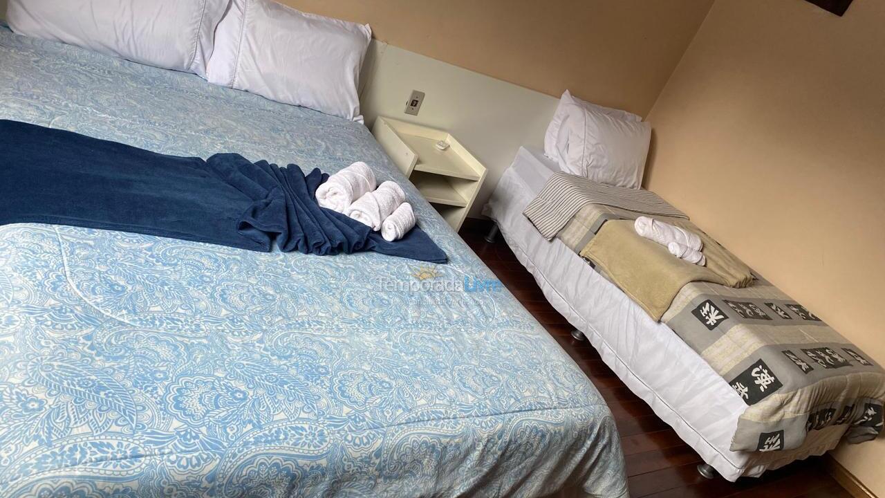 Casa para aluguel de temporada em Gramado (Piratini)