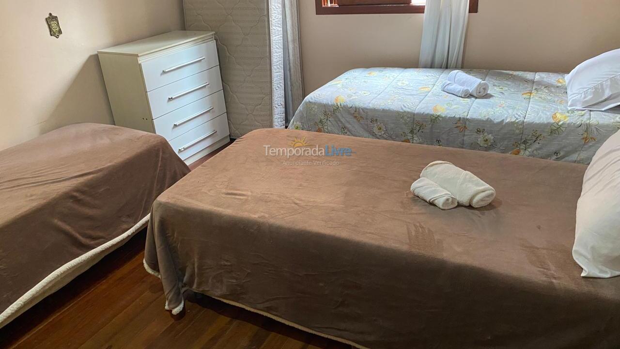 Casa para aluguel de temporada em Gramado (Piratini)