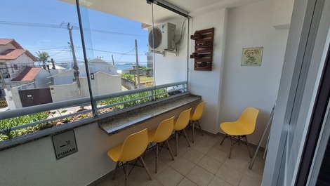 Beautiful 3-bedroom apartment 50m from the beach.