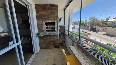 Beautiful 3-bedroom apartment 50m from the beach.