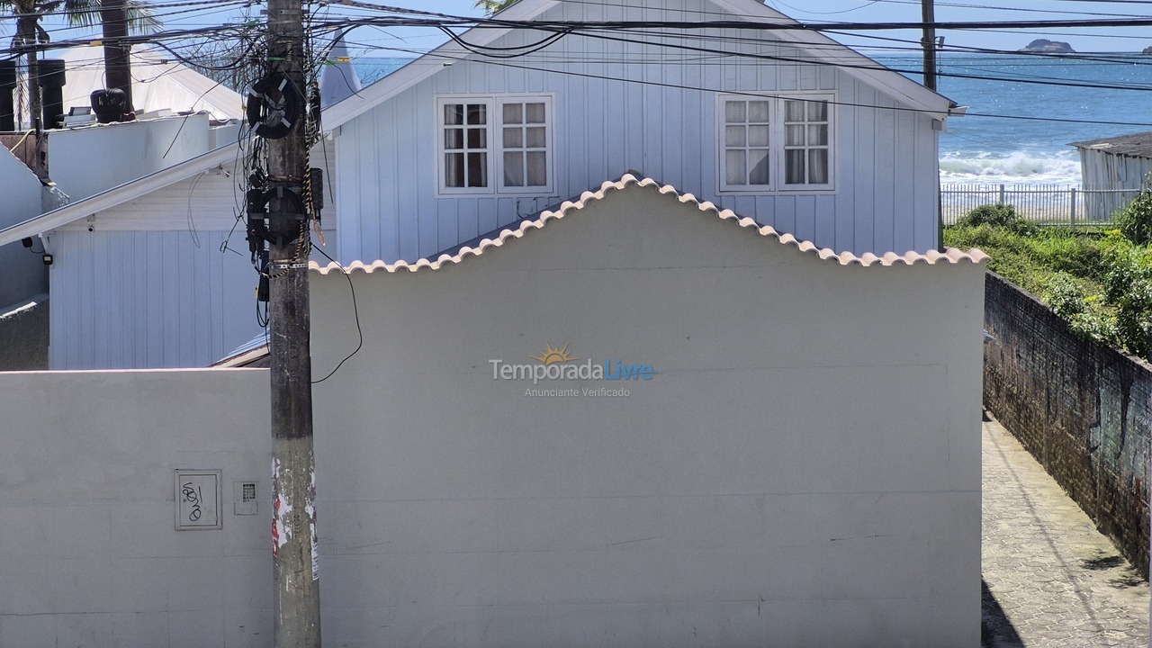 Apartment for vacation rental in Florianopolis (Praia dos Ingleses)