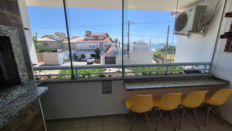 Beautiful 3-bedroom apartment 50m from the beach.
