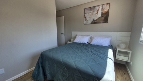 Beautiful 3-bedroom apartment 50m from the beach.