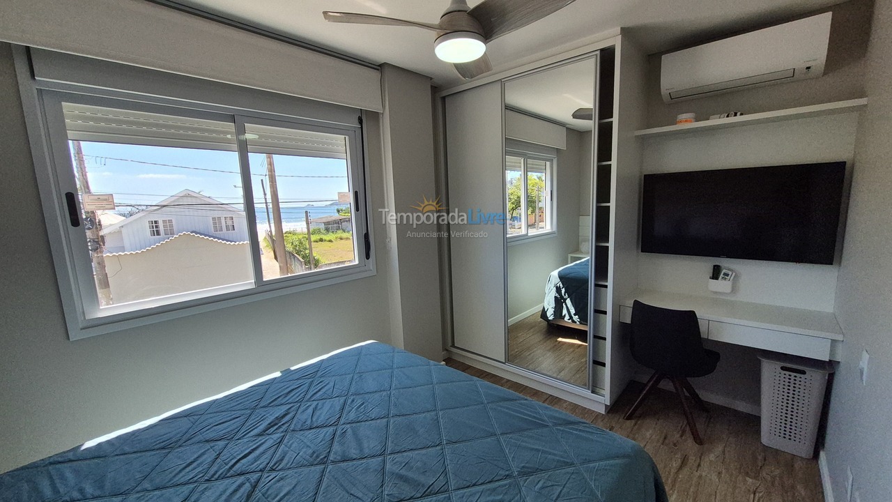 Apartment for vacation rental in Florianopolis (Praia dos Ingleses)