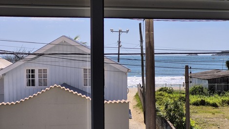 Apartment for rent in Florianopolis - Praia dos Ingleses