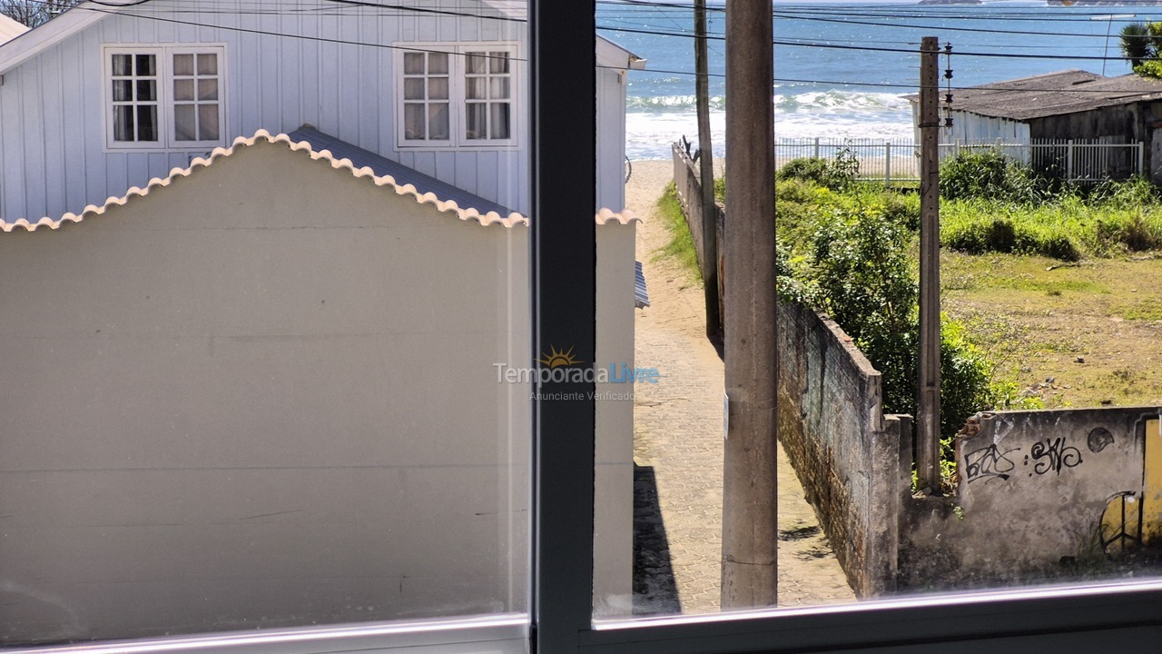 Apartment for vacation rental in Florianopolis (Praia dos Ingleses)