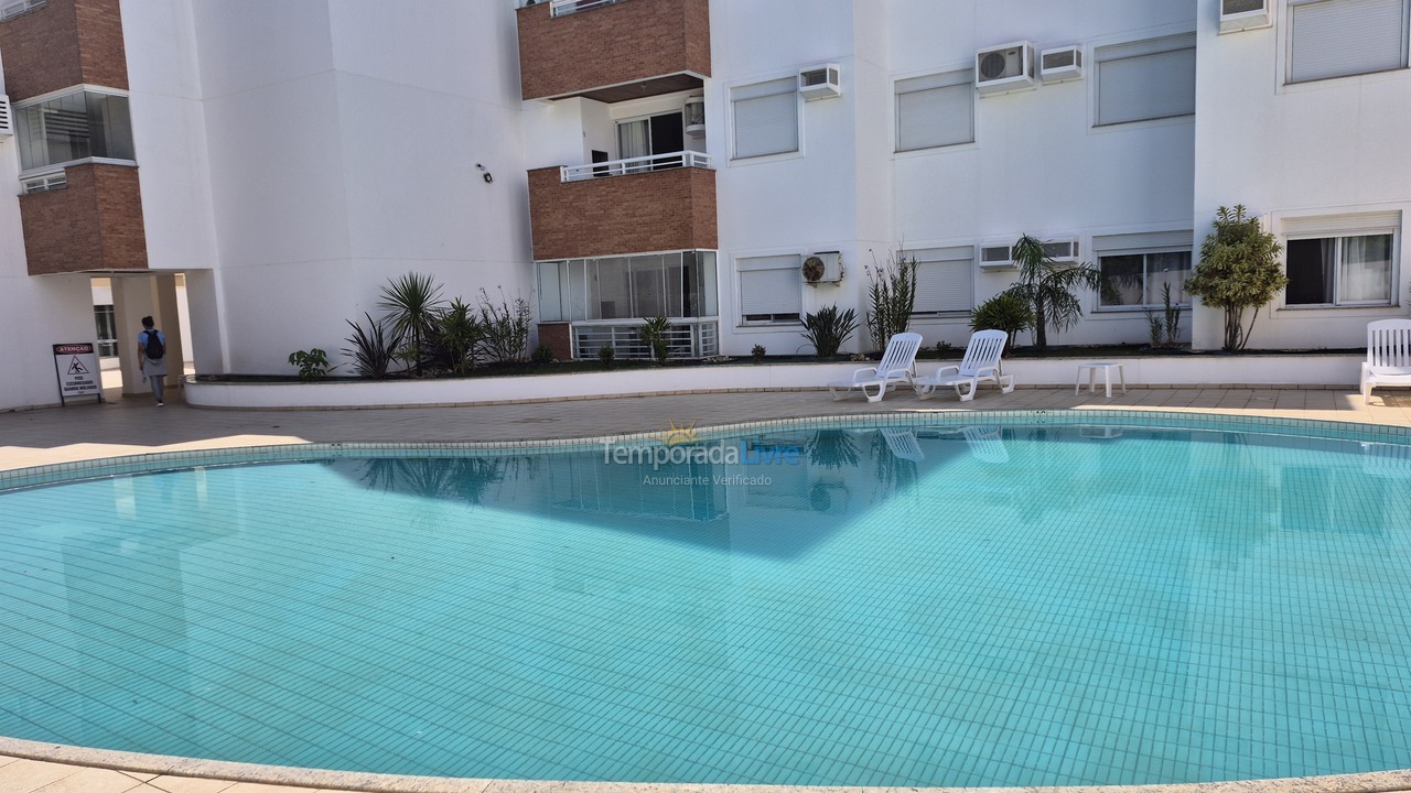 Apartment for vacation rental in Florianopolis (Praia dos Ingleses)