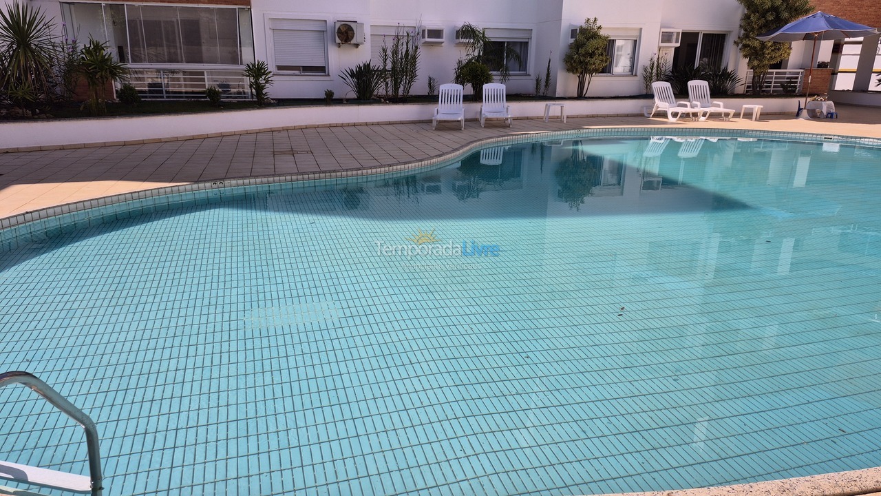 Apartment for vacation rental in Florianopolis (Praia dos Ingleses)