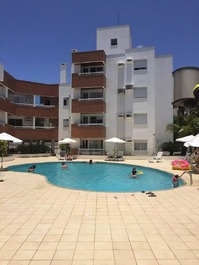 Beautiful 3-bedroom apartment 50m from the beach.