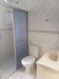 Casa acomoda até 10 pessoas