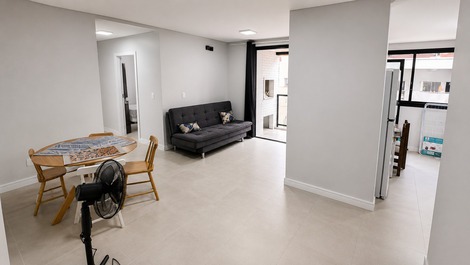 Apartamento para alugar em Florianopolis - Canasvieiras