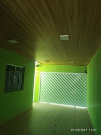 Garagem 