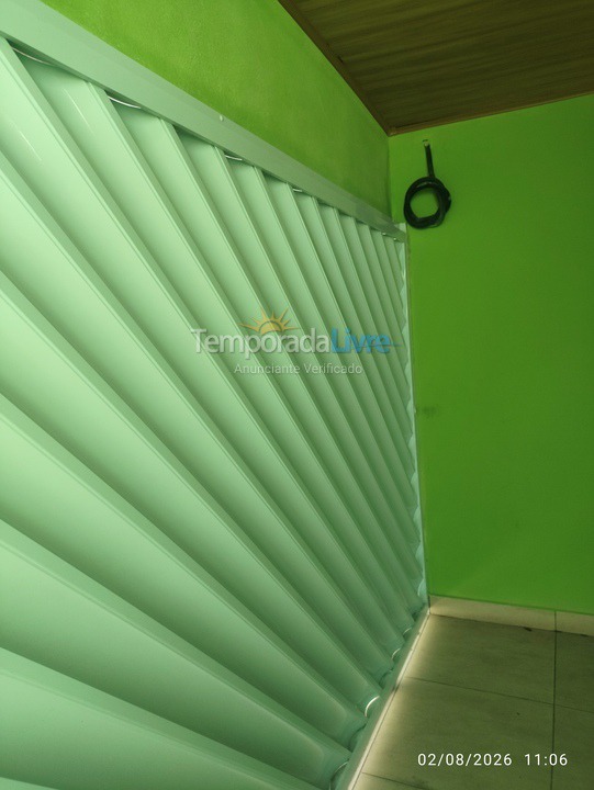 Casa para aluguel de temporada em Cabo Frio (Unamar)