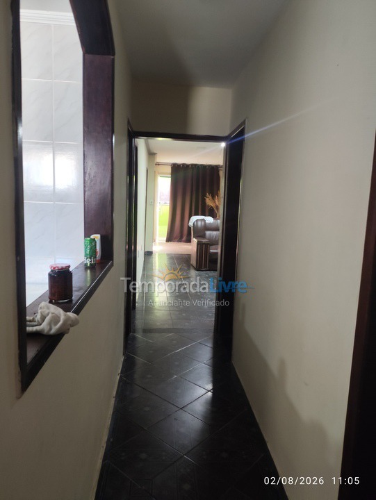 Casa para aluguel de temporada em Cabo Frio (Unamar)