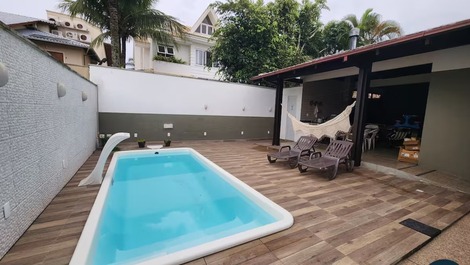 Casa para alquilar en Florianopolis - Jurerê Internacional