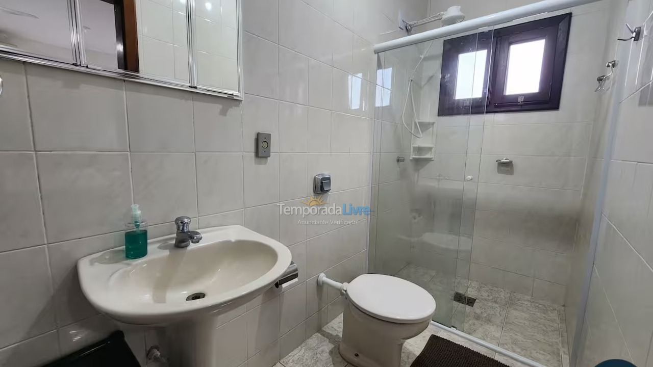 Casa para alquiler de vacaciones em Florianopolis (Jurerê Internacional)