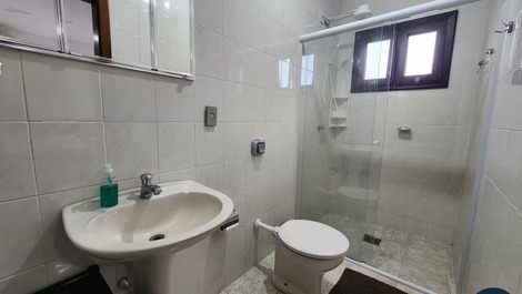 Gran casa para disfrutar de tus vacaciones en Jurerê