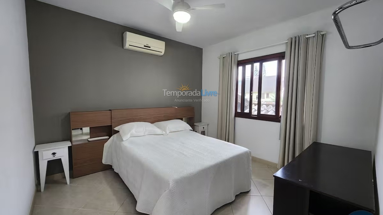 Casa para alquiler de vacaciones em Florianopolis (Jurerê Internacional)