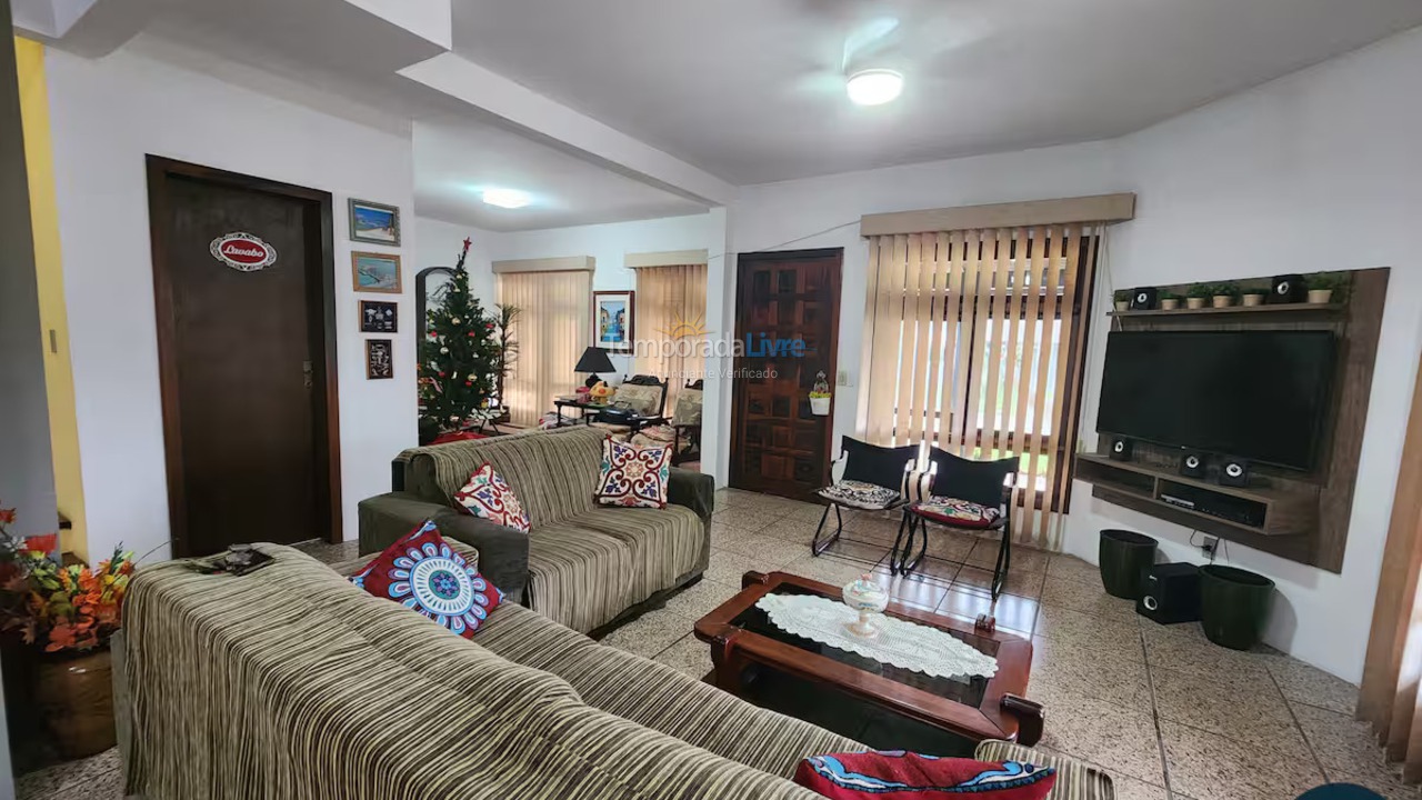 Casa para alquiler de vacaciones em Florianopolis (Jurerê Internacional)