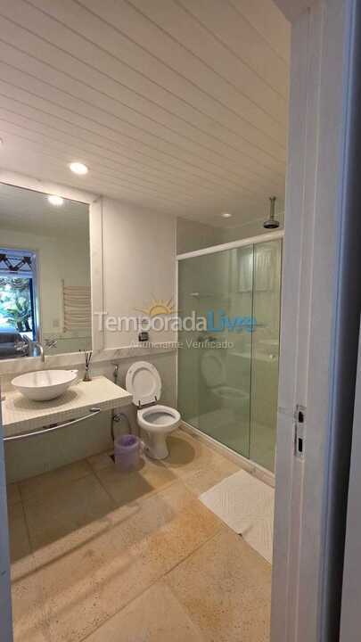 House for vacation rental in Angra Dos Reis (Portogalo)