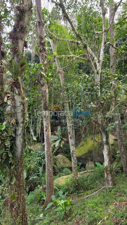 House for vacation rental in Angra Dos Reis (Portogalo)