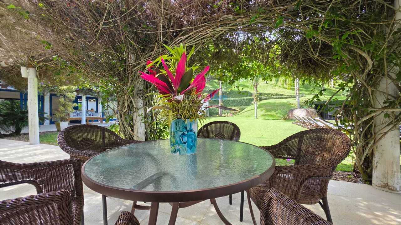 House for vacation rental in Angra Dos Reis (Portogalo)