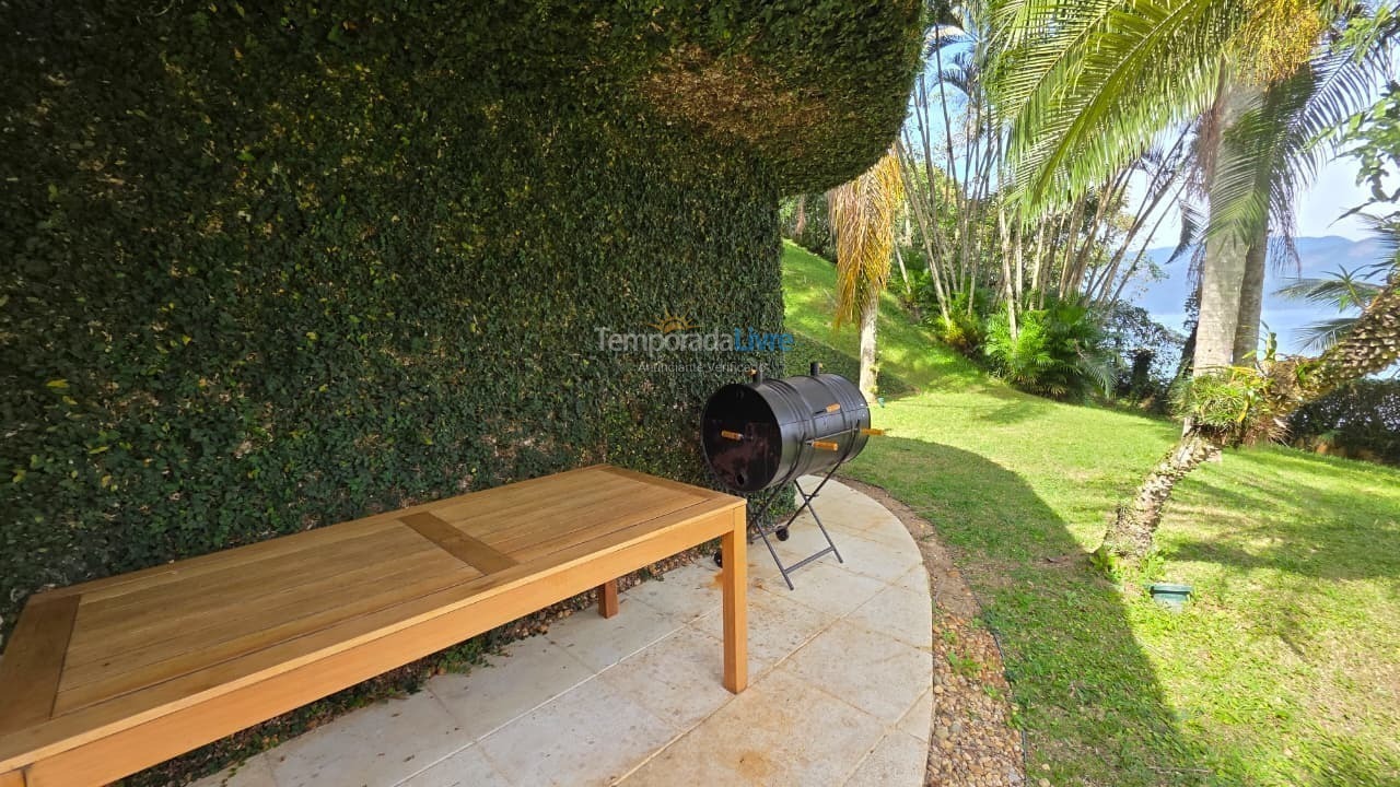 House for vacation rental in Angra Dos Reis (Portogalo)