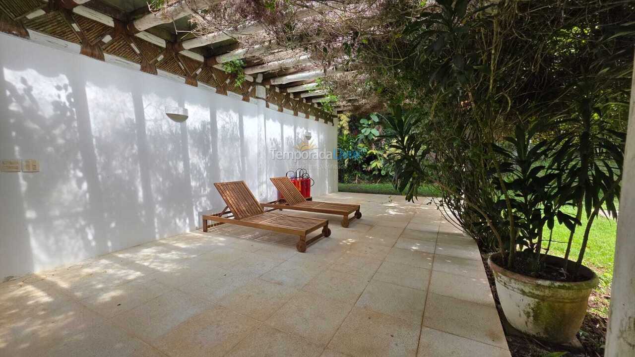 House for vacation rental in Angra Dos Reis (Portogalo)