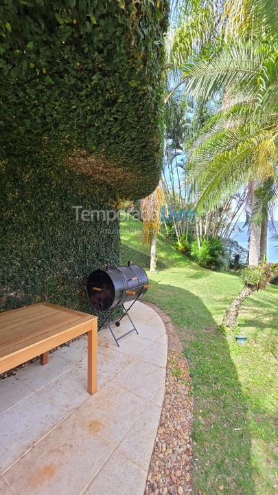 House for vacation rental in Angra Dos Reis (Portogalo)
