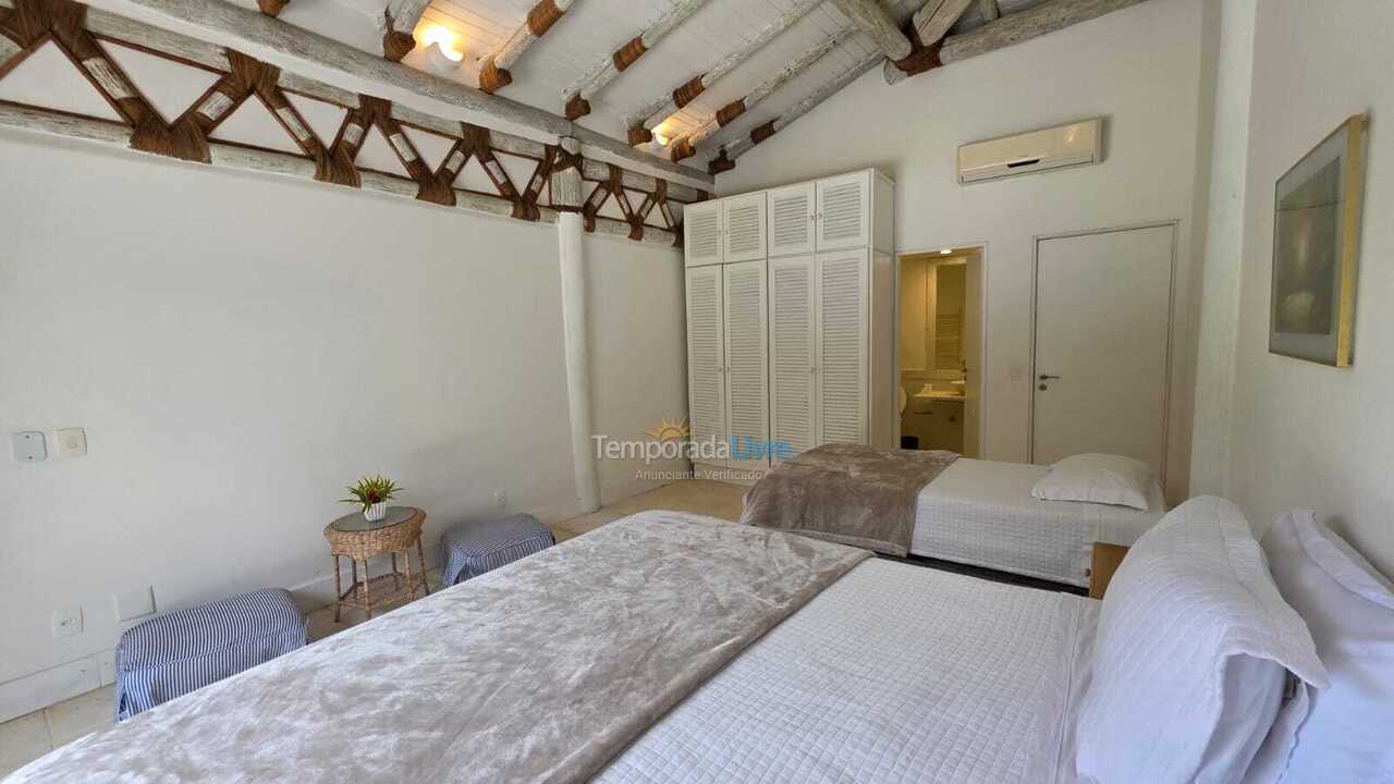 House for vacation rental in Angra Dos Reis (Portogalo)