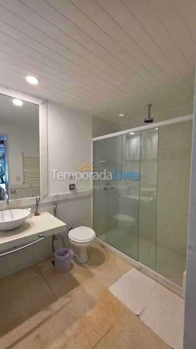 House for vacation rental in Angra Dos Reis (Portogalo)