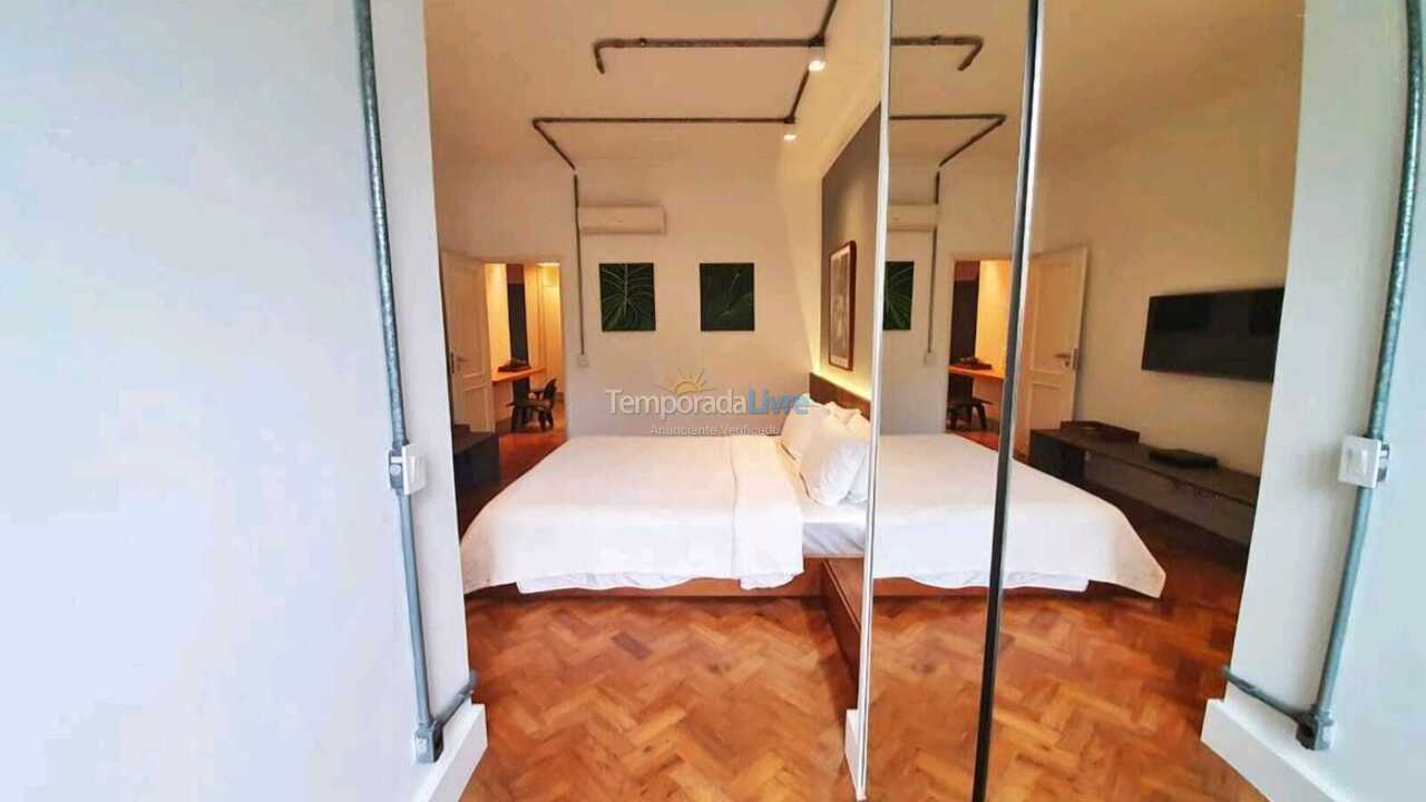 Apartamento para alquiler de vacaciones em Rio de Janeiro (Copacabana)