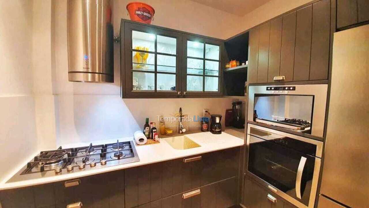 Apartamento para alquiler de vacaciones em Rio de Janeiro (Copacabana)