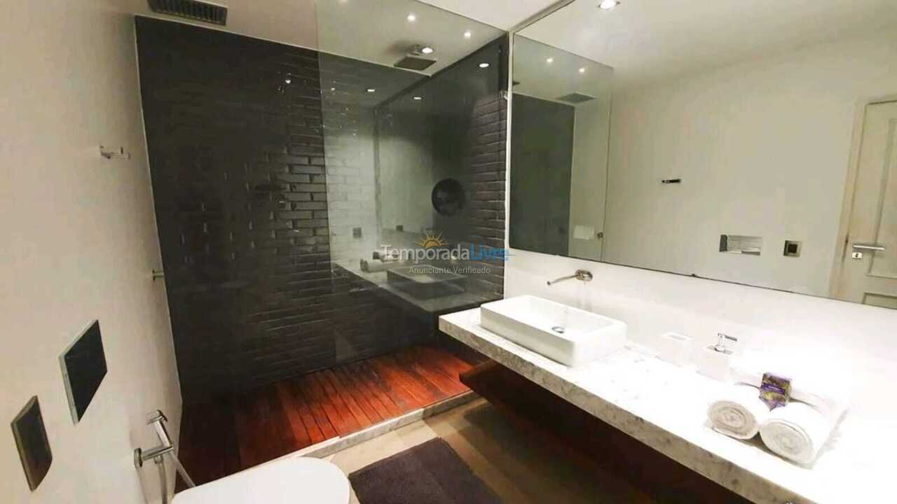Apartamento para alquiler de vacaciones em Rio de Janeiro (Copacabana)
